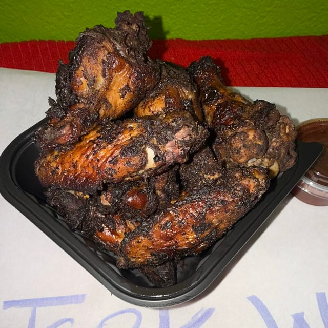 Jerk Wings (10).