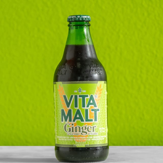Vitamalt.
