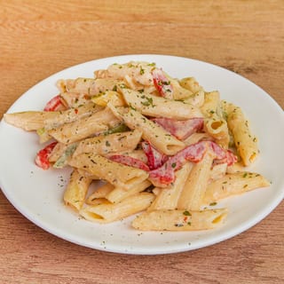 Rasta Pasta
