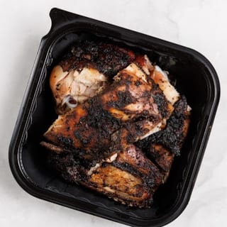 Jerk Chicken