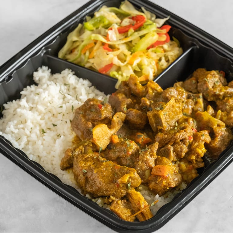 Lunch Options You’ll Love