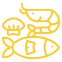 seafood